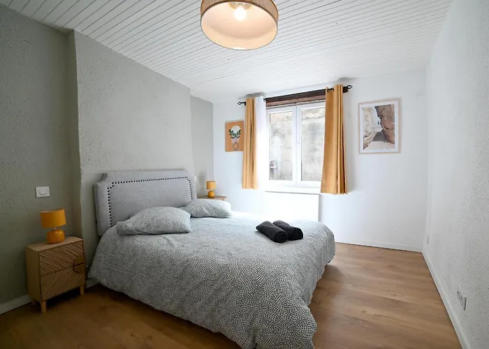 Maison Avec Spa Dans L\'Hyper Centre De Poitiers