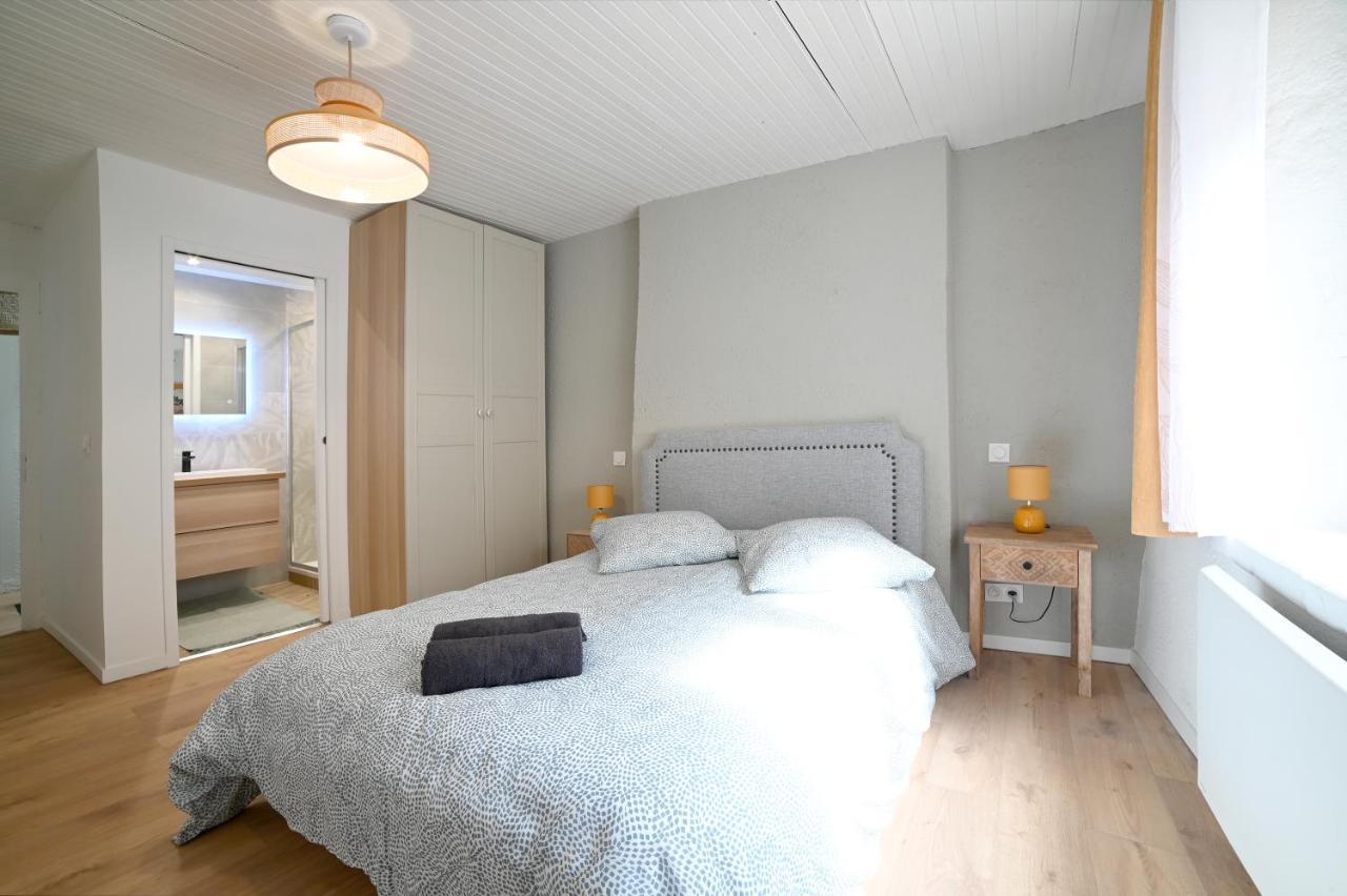 Maison Avec Dans L'hyper Centre De Villa *