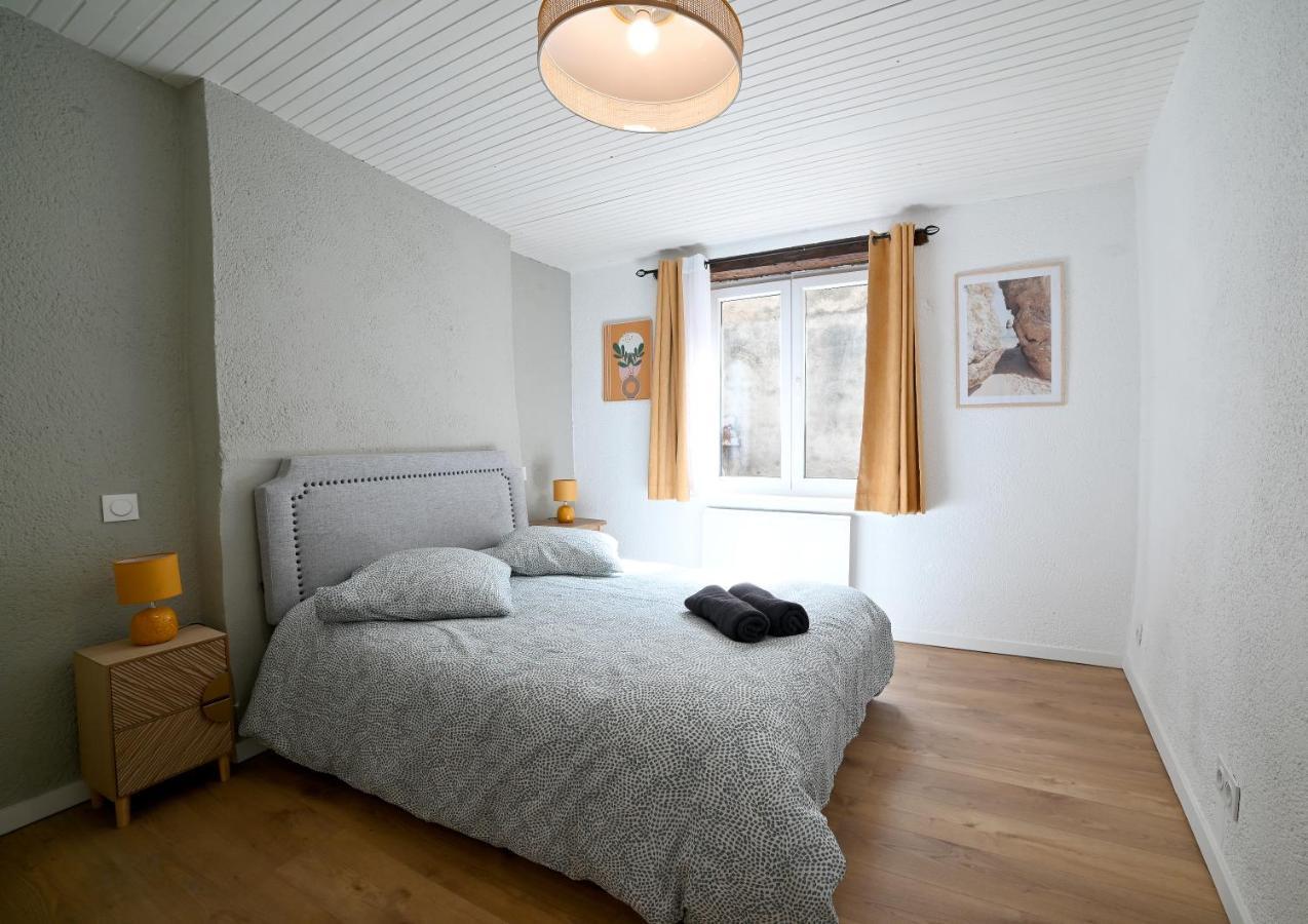 Maison Avec Dans L'hyper Centre De Villa